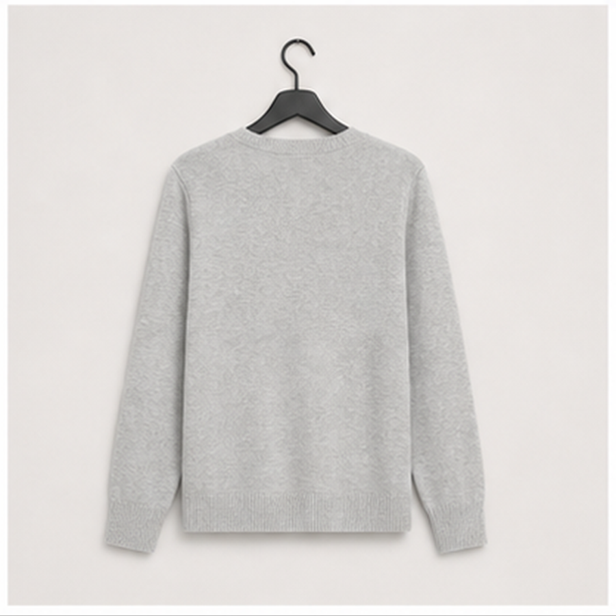 Lightweight Cardigan Sweaters for Women - back view